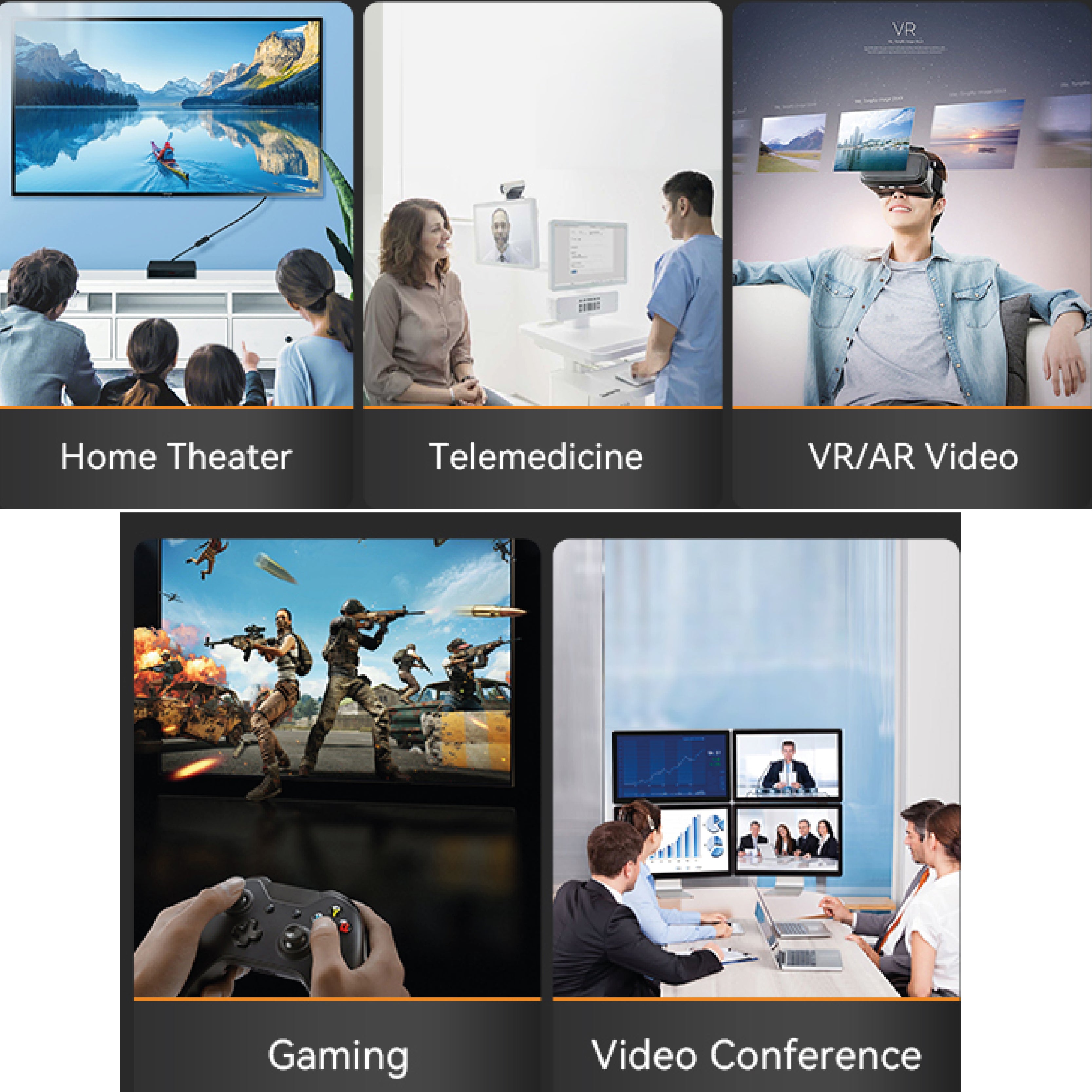 كيبل Celeris Power Stream من القماش المضفر من ليزل Hdmi إلى Hdmi بطول 2 متر | أسود كيبل Celeris Power Stream من القماش المضفر من ليزل Hdmi إلى Hdmi بطول 2 متر | أسود